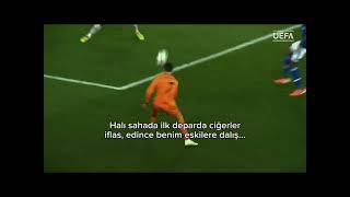 Eskiden Olsa... Şfet