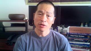 Sang H. Kim: When to use Outside Crescent Kick or Inside Crescent Kick