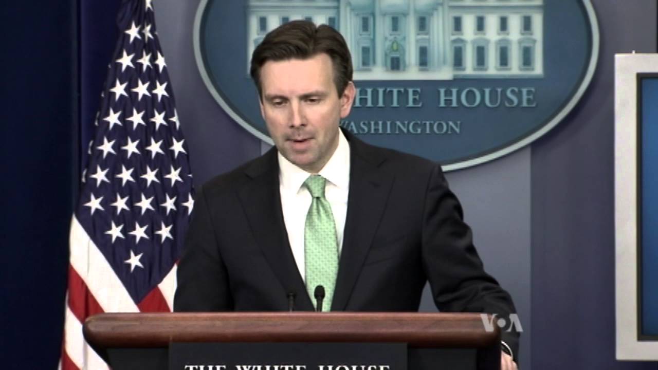 US Mulls Response to North Korea's ‘Provocation’