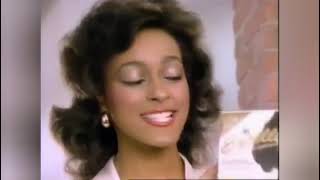 Cinema Unlimitted: 1980's & 1990's Dark & Lovely Commercials