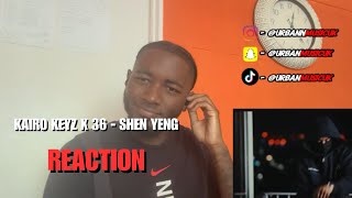 Download Lagu SONG OF THE YEAR!🔥| Kairo Keyz x 36 - SHEN YENG (Official Music Video) MP3 Download Lagu SONG OF THE YEAR!🔥| Kairo Keyz x 36 - SHEN YENG (Official Music Video) MP3