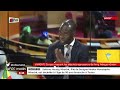 Jangat Daouda Mine:Ce que risquent les députés "agresseurs" de Amy Ndiaye "Gnibi" - 05 Décembre 2022