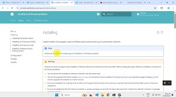 How To Ansible Dry Run