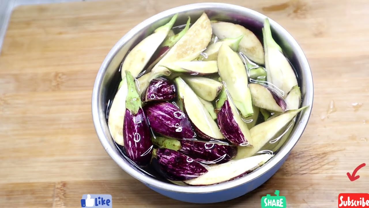 ಈ ತರ ಒಮ್ಮೆ ಮಾಡಿ 2 ರೊಟ್ಟಿ ತಿನ್ನೊರು 8 ರೊಟ್ಟಿ ತಿಂತಾರೆ,ತಿಂದೊರು ಕೇಳ್ತಾರೆ,ಹೇಗೆ ಮಾಡಿದ್ರಿ?Badanekayi Palya