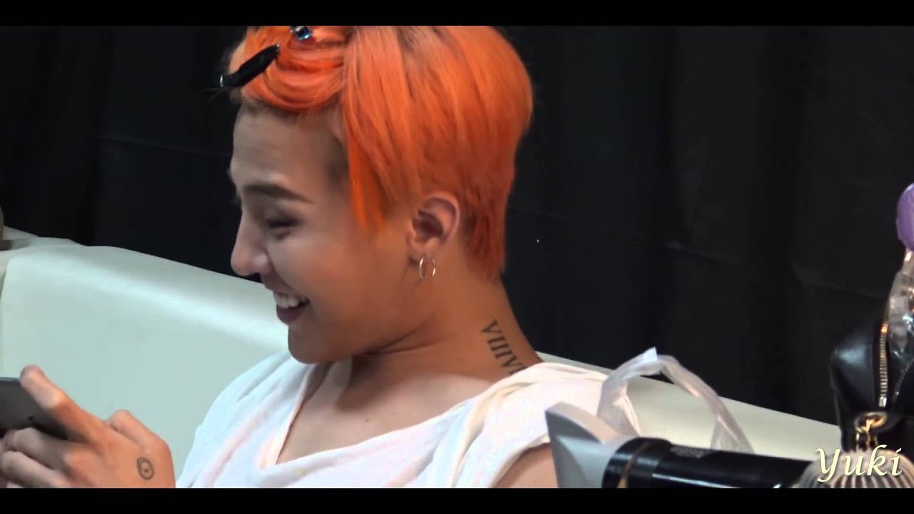 bigbang we like 2 party--made tour ver