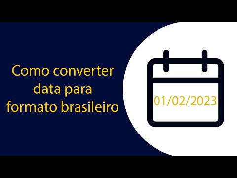 Como converter data para formato brasileiro com PHP
