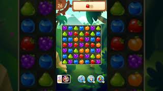 Fruits Master Game : Fruits Match 3 Puzzle By 3D Games screenshot 4