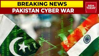 India Demolishes Pakistan Propaganda Syndicate, Blocks Sponsored Fake News Networks | Breaking News