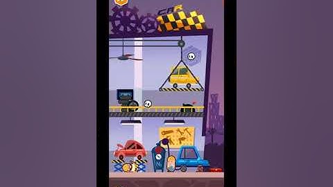 YOLO? Level 22 WalkThrough Solution | Fazie Gamer