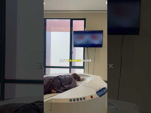 This Is Like A Cozy Check Up For Your Breasts 