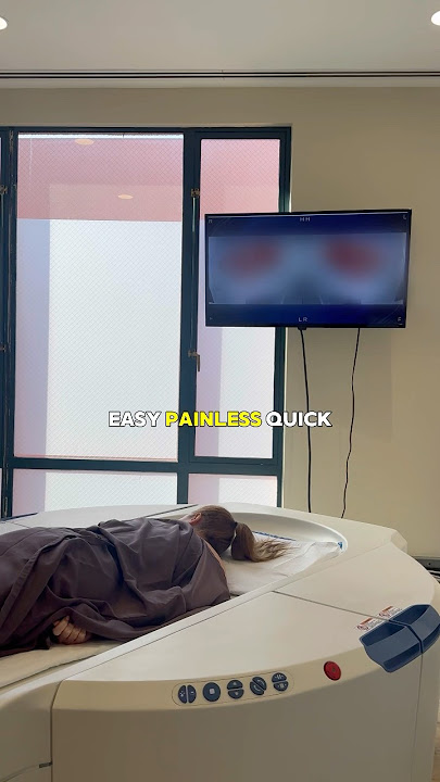 This is like a cozy check-up for your breasts 🍒