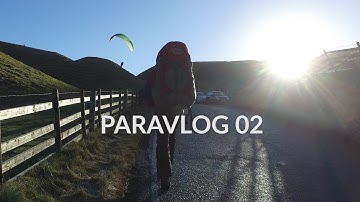 ParaVlog 02 - Ground Handling - BANDARRA