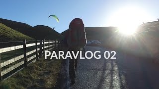 ParaVlog 02 - Ground Handling - BANDARRA