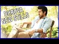 Dhruva Working Stills - Thani Oruvan Remake- Ram Charan, Rakul Preet Singh