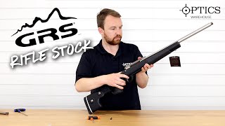 Download Lagu GRS Rifle Stock - Overview and Fitting MP3
