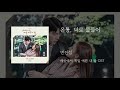 온통 너로 물들어 변진섭 