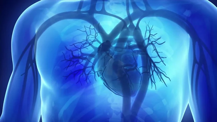 #TomorrowsDiscov...  Preventing Cardiovascular Dis...