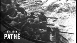 Drama In Mid Atlantic (1930)