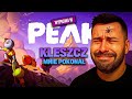 Pierwsza wyprawa… i ten KLESZCZ 😳 | PEAK #1