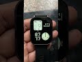 Redmi watch 5 active watchface#watch #redmiwatch5 #tech #shortsfeed #wristwatch #ytfeeds