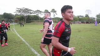 Johor Rugby