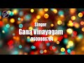 Matikina Wanteda - Gana Vinayagam | MUSIC | SM Francis George | Sadhana Studio | 2018 Mp3 Song