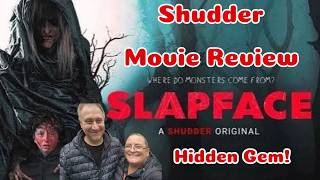 Shudder's Slapface - Movie Review