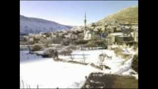 Batman Kerki̇ne Köyu