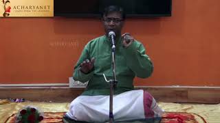 Carnatic Music Lesson | Vinayaka ninnu- Hamsadhwani| Chitravina N Ravikiran