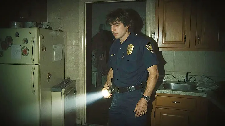 6 Real-Life POLICE Caught Ghosts On CAMERA | Paranormal Activity | Horror Stories | Part 1