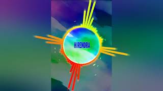 Lage ram darbar Dj Hirendra