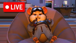 Going for RANK 1 with Ball!