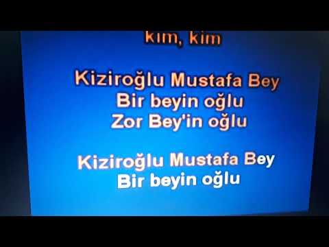 Ayna-Kiziroğlu-Karaoke