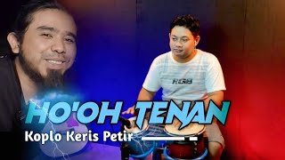 HOOH TENAN  | GUS SAMSUDIN VERSI KOPLO ( AUDIO JERNIH )