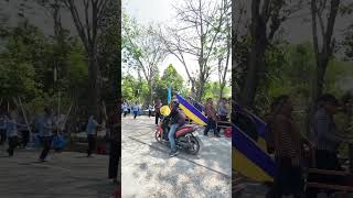 Oklik #karnaval #karnavalbojonegoro #bojonegoro #pawaibudayabojonegoro #oklik #oklikbojonegoro