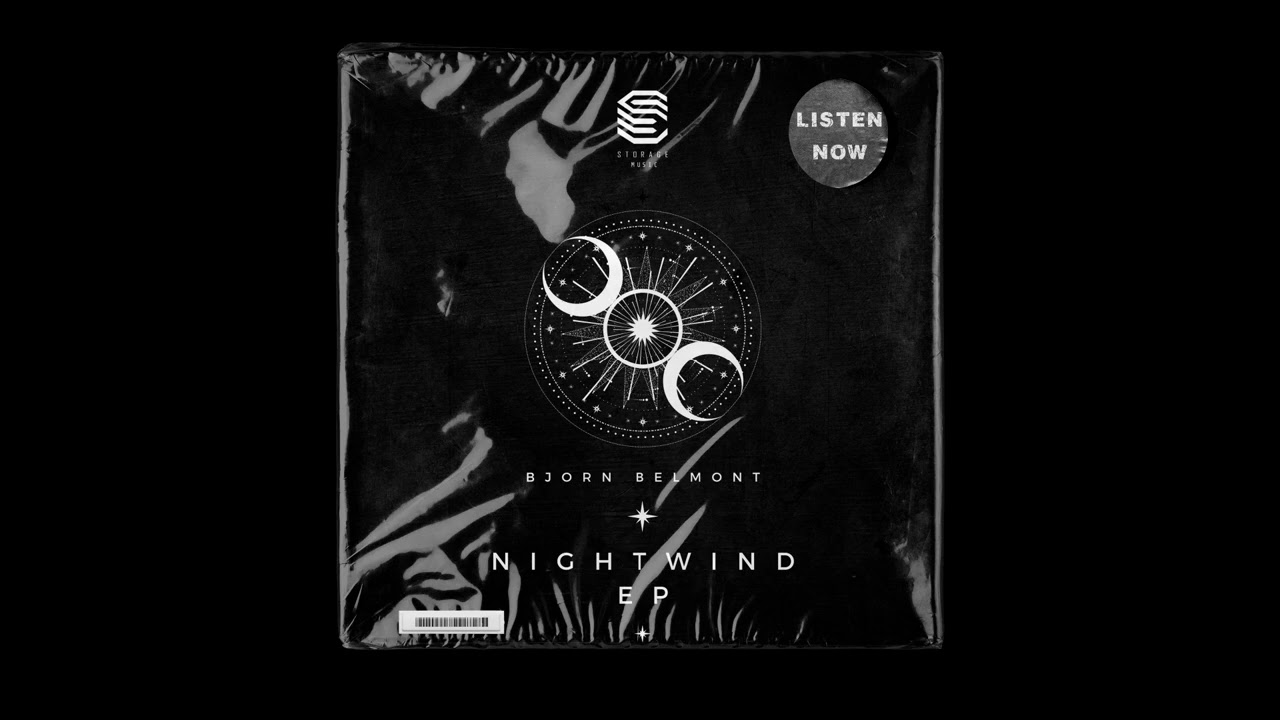Bjorn Belmont - City Without a Soul (Original Mix)