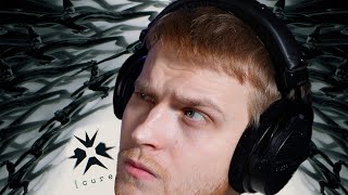 &#39;CURE&#39; by ERRA isn&#39;t what I expected (Album Reaction)