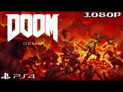 Video: No Doom-demo Op Film-dvd