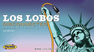 Thumbnail of Los Lobos - La Bamba / Good Lovin' [medley] (Live at The City Winery, New York)