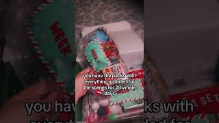 Elf kit for stress-free holidays!