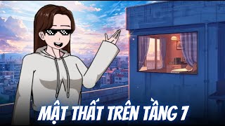 (Full Version) Ngày Tận Thế Zombie Ập Đến, Tôi Cùng Ba Mẹ Trốn Trong Mật Thất Xịn - Tiểu Mộng Review