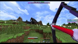 Intense Uhc Fight