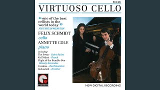 Le Cygne - Felix Schmidt, Annette Cole, Ludwig van Beethoven & Antonin Dvořák