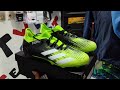 SEPATU BOLA SERI TERBARU ADIDAS PREDATOR 20.3 L FG EH2922  || MADE IN INDONESIA