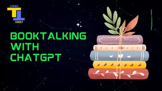 Using ChatGPT in Booktalking