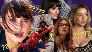 The Incomprehensible Failure of Madame Web by kayla says 112,151 views 3 months ago 15 minutes