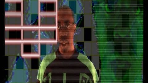 TEMPHUiBIS - Pulsariffic Current (official video)