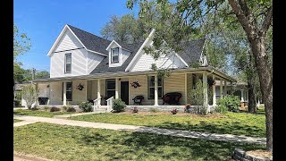 301 N Chestnut St video tour