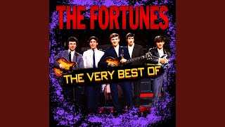 Video thumbnail of "The Fortunes - You've Got Your Troubles"