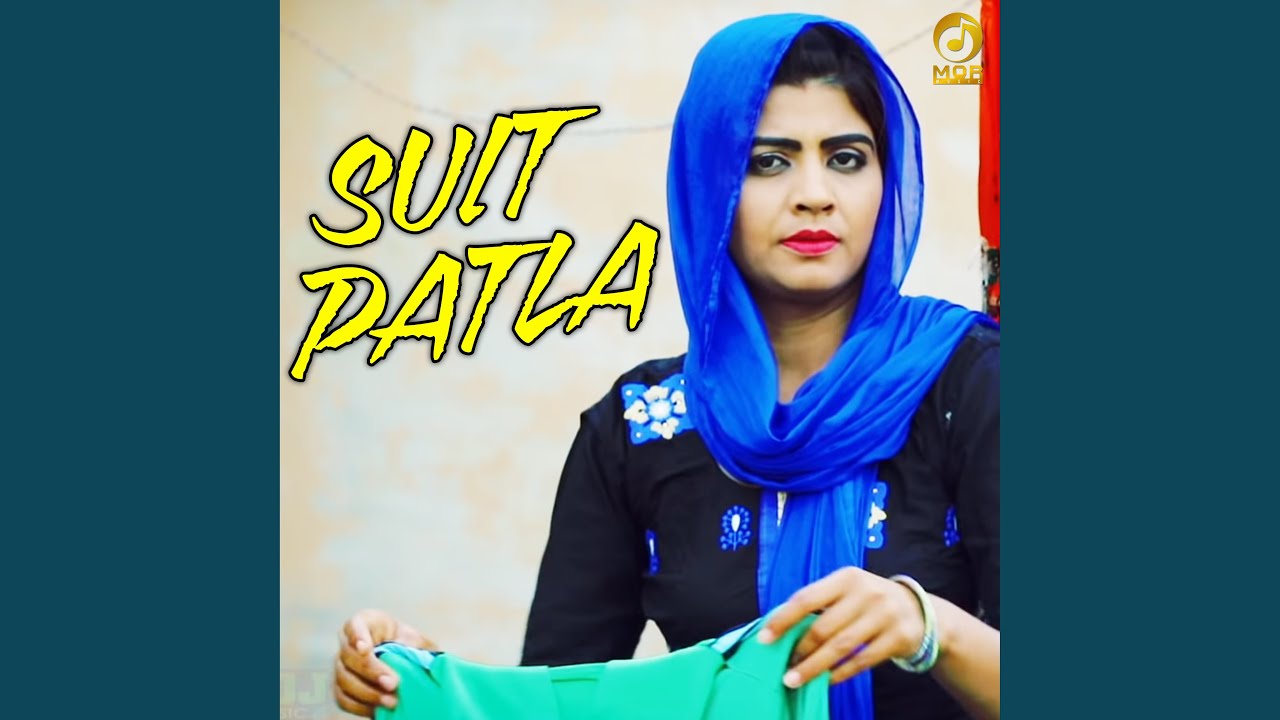 Suit Patla